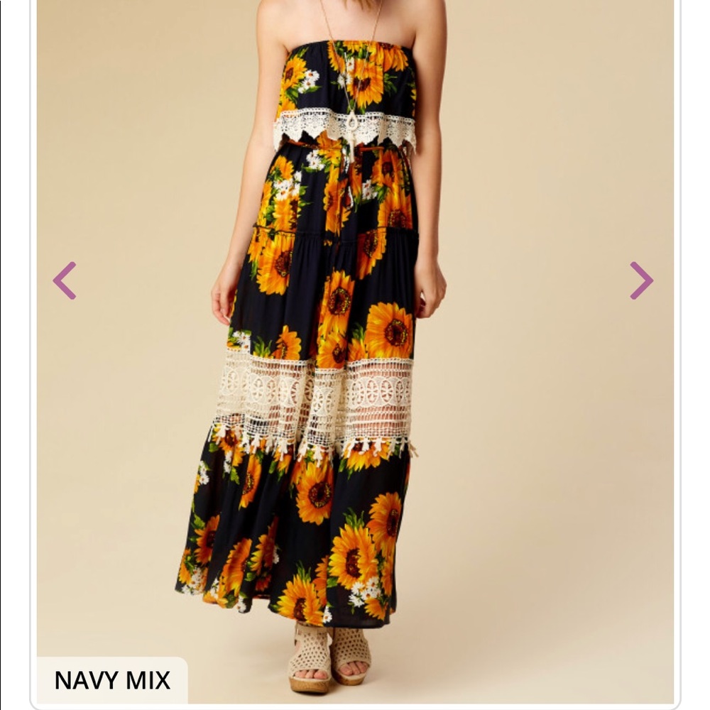 BRAND NEW ALTARD STATE DRESS